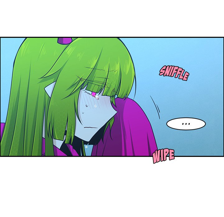 Go away, Mr.Demon - Chapter 219 Page 49