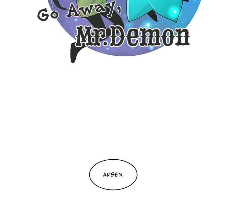 Go away, Mr.Demon - Chapter 219 Page 51