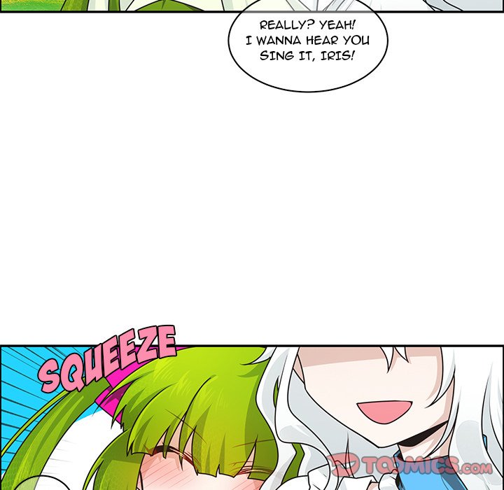 Go away, Mr.Demon - Chapter 219 Page 54