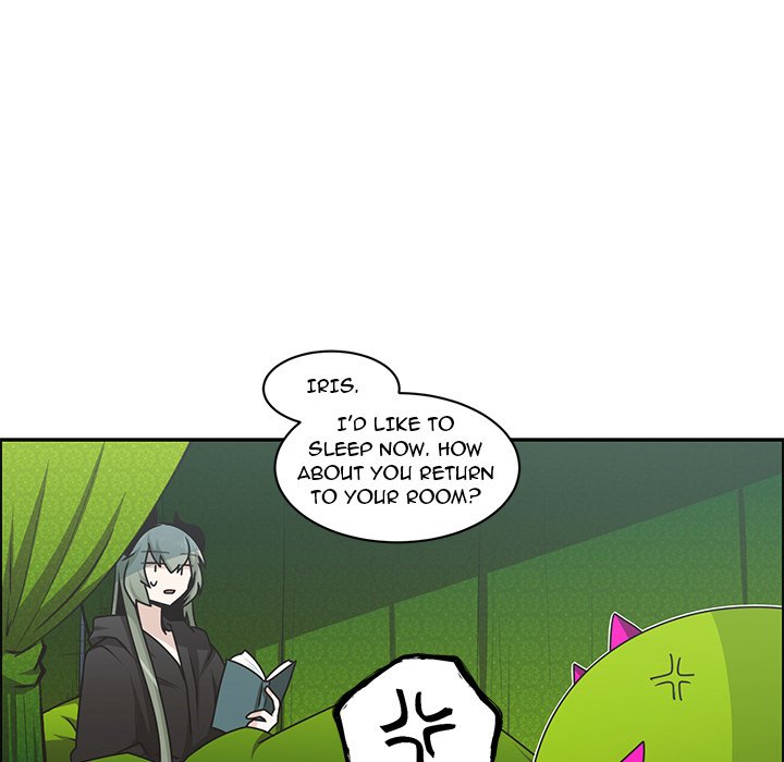 Go away, Mr.Demon - Chapter 219 Page 61