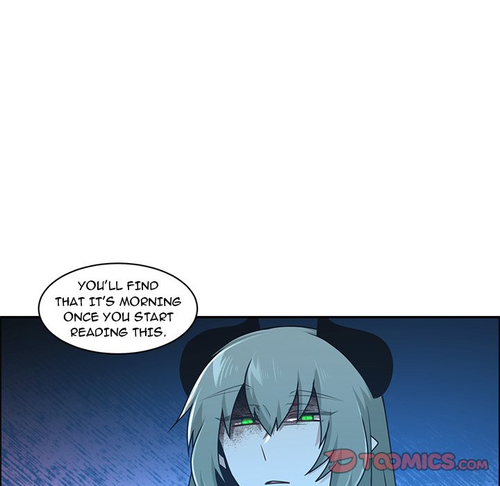 Go away, Mr.Demon - Chapter 219 Page 66