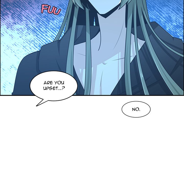 Go away, Mr.Demon - Chapter 219 Page 67