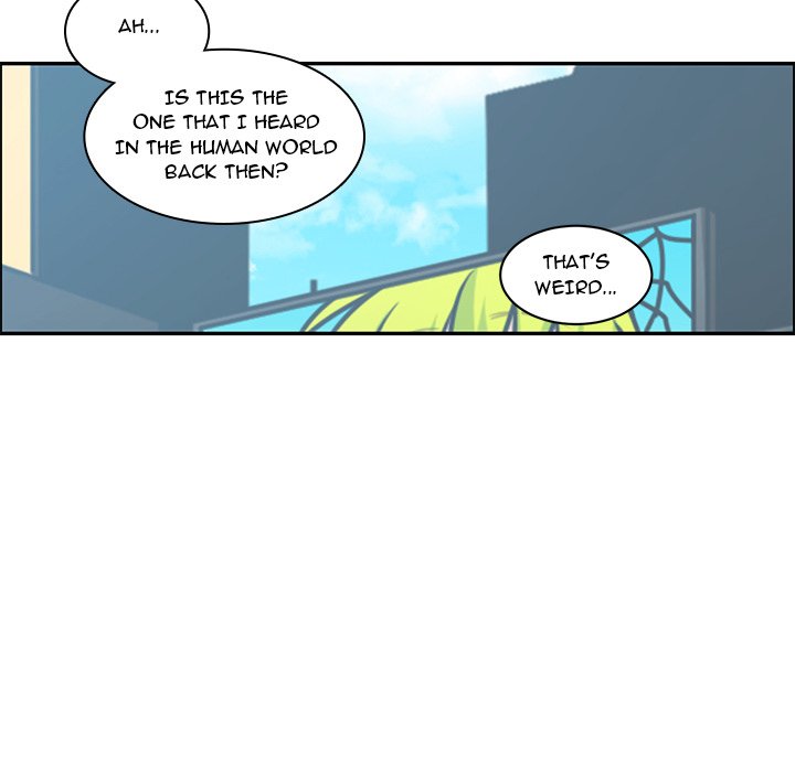Go away, Mr.Demon - Chapter 219 Page 7