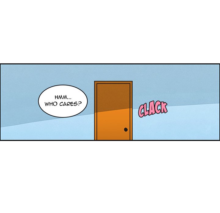 Go away, Mr.Demon - Chapter 219 Page 9