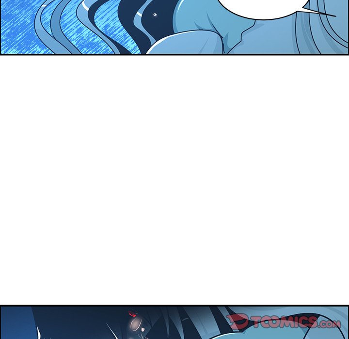 Go away, Mr.Demon - Chapter 220 Page 42