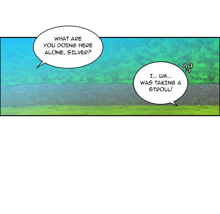 Go away, Mr.Demon - Chapter 223 Page 15