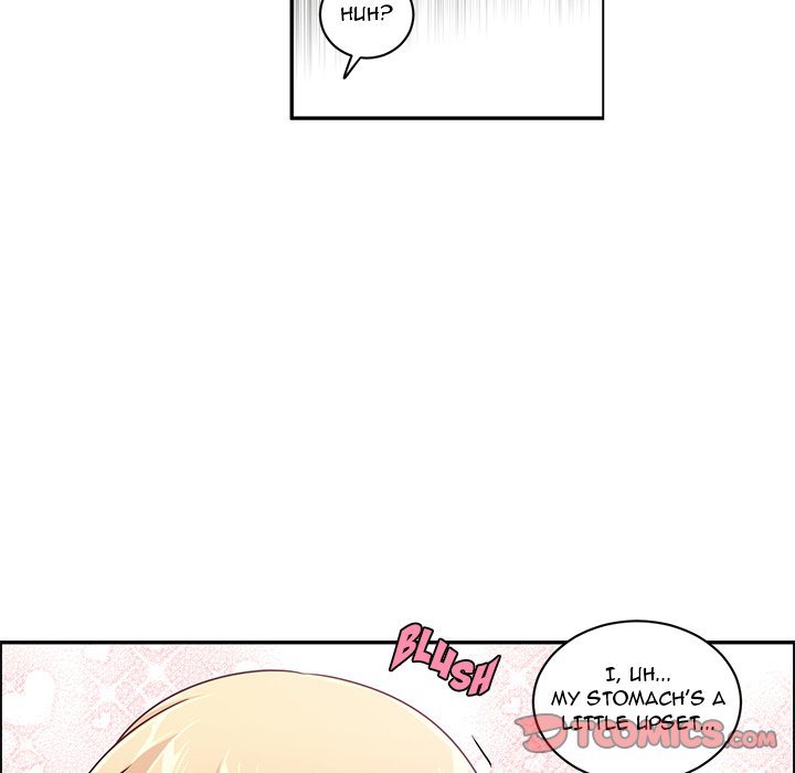 Go away, Mr.Demon - Chapter 223 Page 18