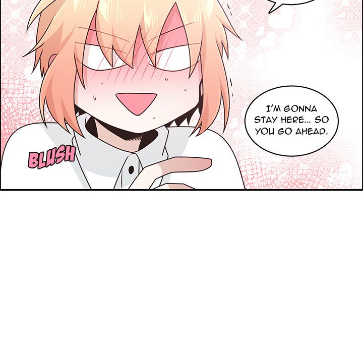 Go away, Mr.Demon - Chapter 223 Page 19