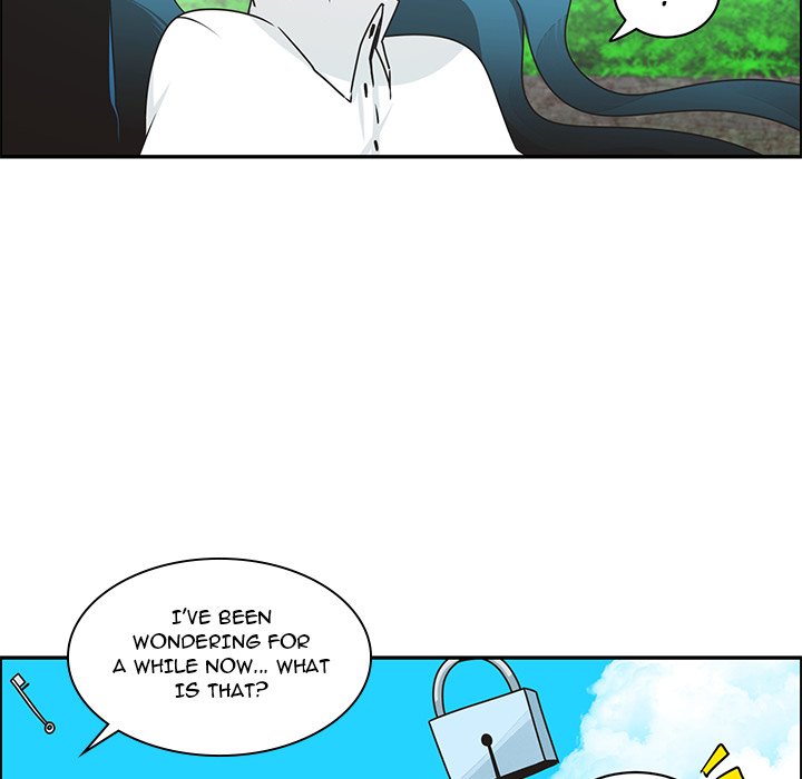 Go away, Mr.Demon - Chapter 223 Page 25