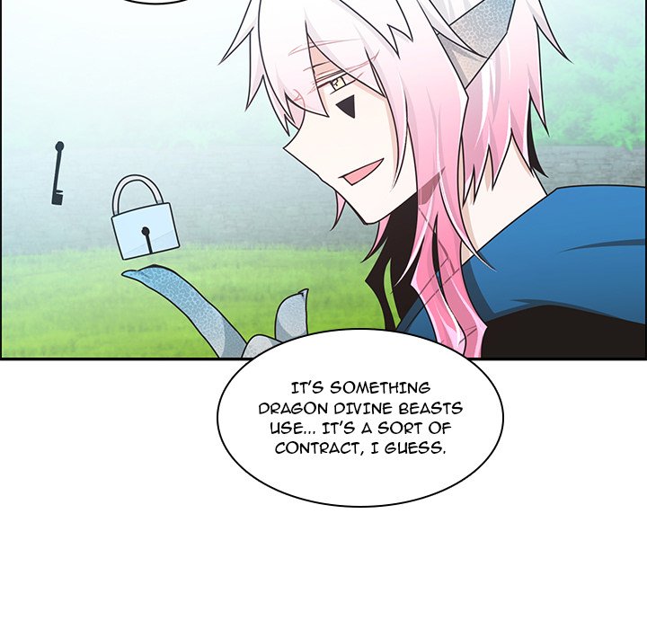 Go away, Mr.Demon - Chapter 223 Page 27