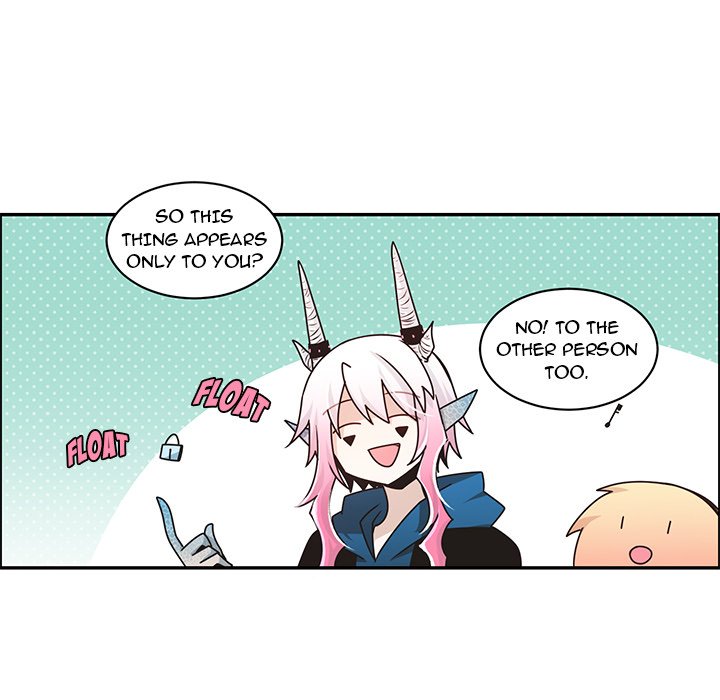 Go away, Mr.Demon - Chapter 223 Page 31
