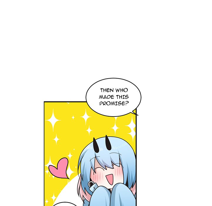 Go away, Mr.Demon - Chapter 223 Page 32