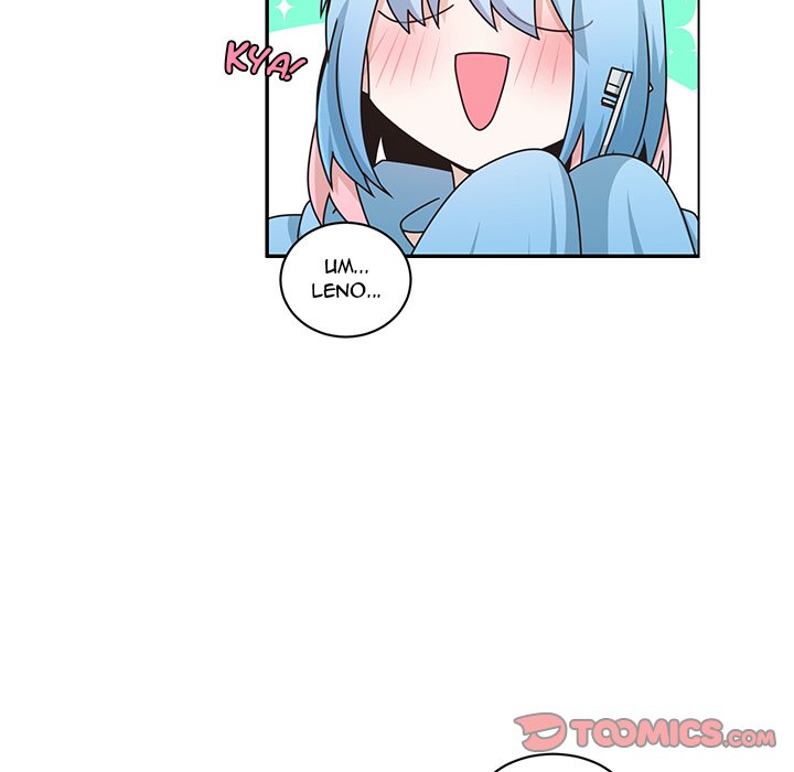 Go away, Mr.Demon - Chapter 223 Page 34