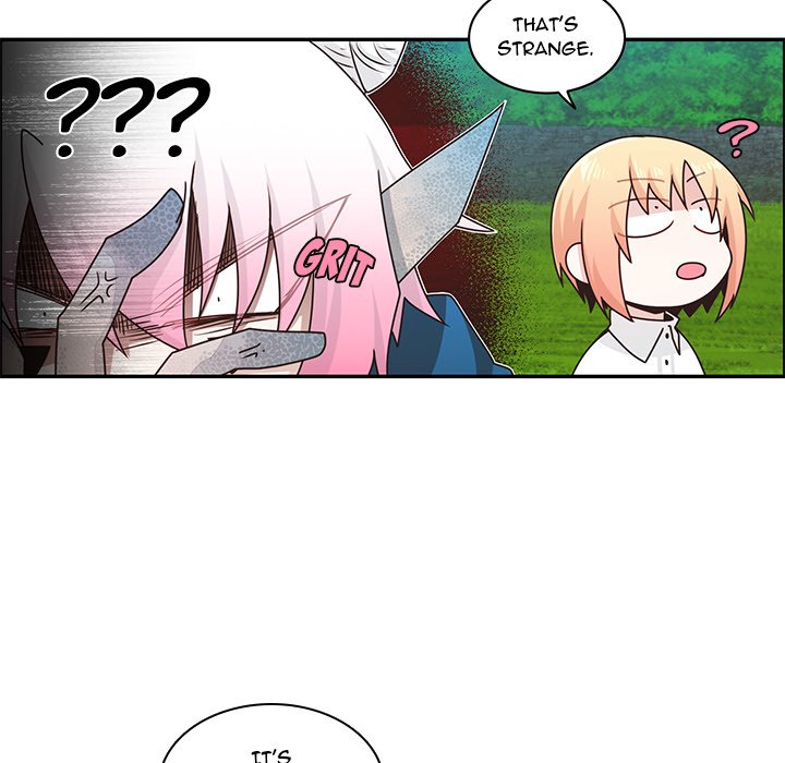Go away, Mr.Demon - Chapter 223 Page 35