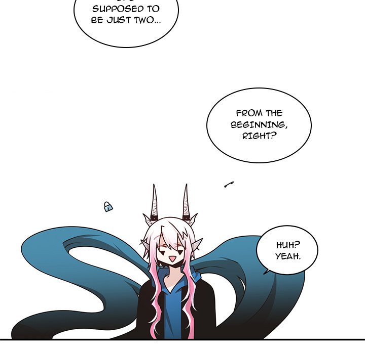 Go away, Mr.Demon - Chapter 223 Page 36