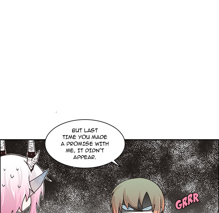 Go away, Mr.Demon - Chapter 223 Page 37