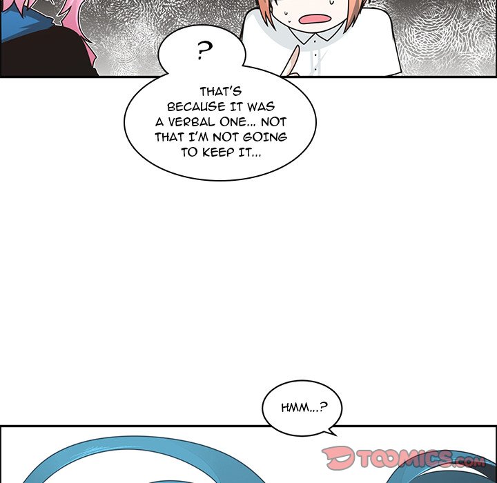 Go away, Mr.Demon - Chapter 223 Page 38