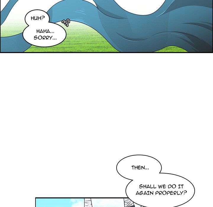 Go away, Mr.Demon - Chapter 223 Page 39