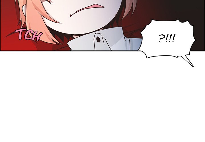 Go away, Mr.Demon - Chapter 223 Page 4