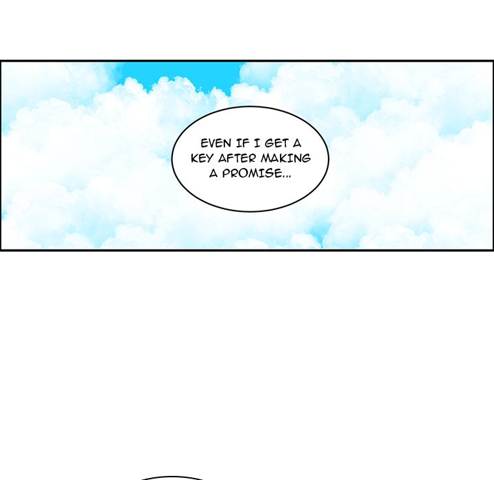 Go away, Mr.Demon - Chapter 223 Page 43