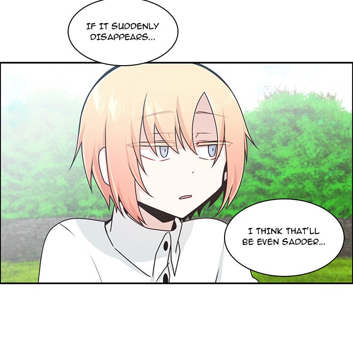 Go away, Mr.Demon - Chapter 223 Page 44