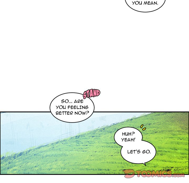 Go away, Mr.Demon - Chapter 223 Page 46