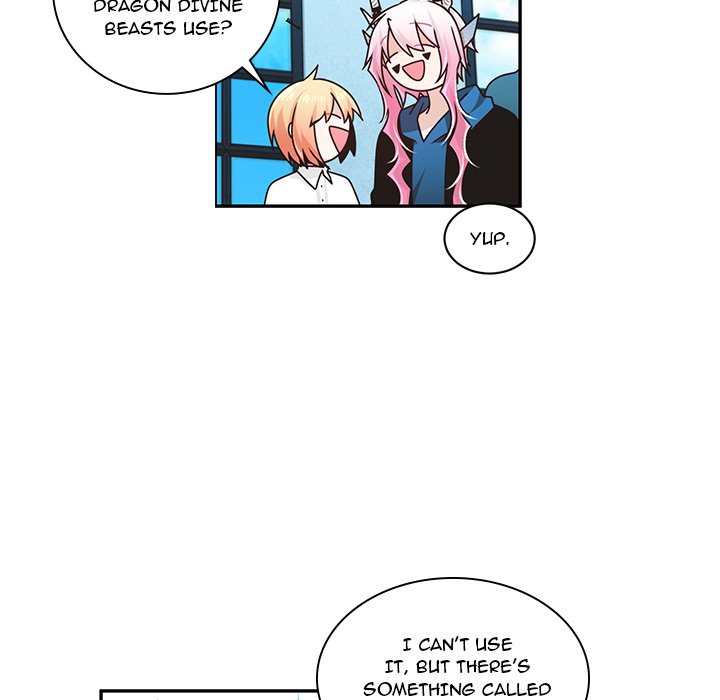 Go away, Mr.Demon - Chapter 223 Page 48