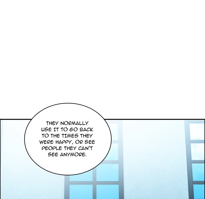 Go away, Mr.Demon - Chapter 223 Page 51