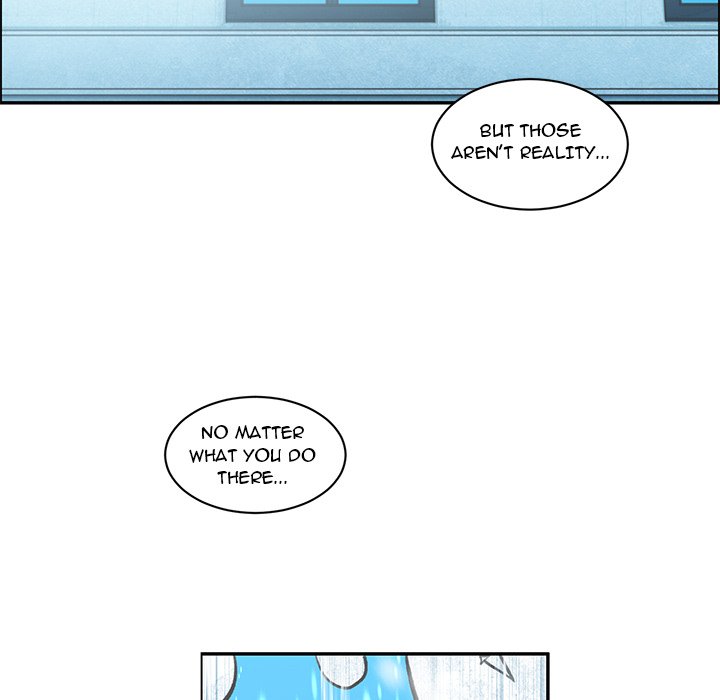 Go away, Mr.Demon - Chapter 223 Page 52