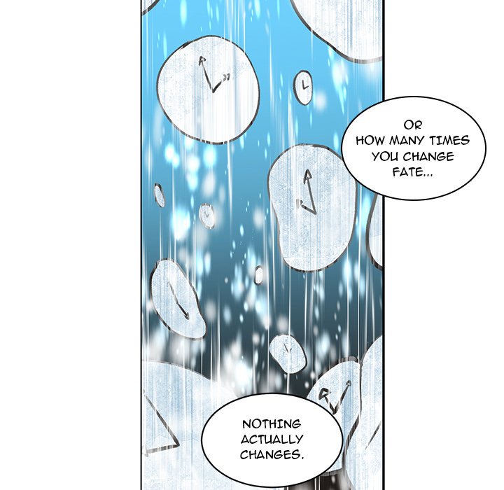 Go away, Mr.Demon - Chapter 223 Page 53