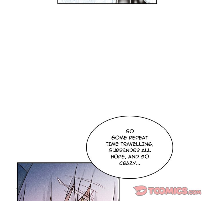 Go away, Mr.Demon - Chapter 223 Page 54