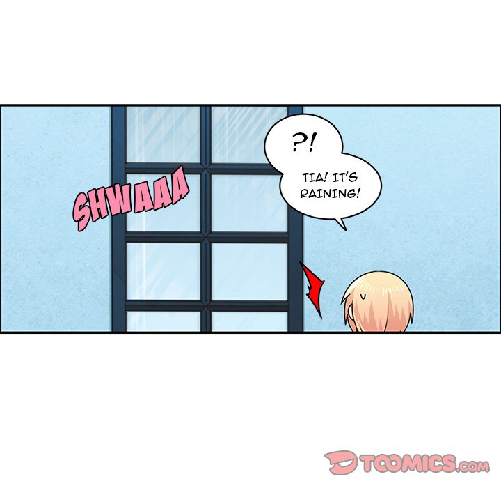 Go away, Mr.Demon - Chapter 223 Page 58