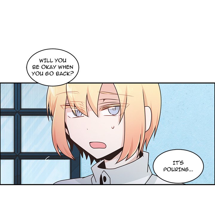 Go away, Mr.Demon - Chapter 223 Page 59