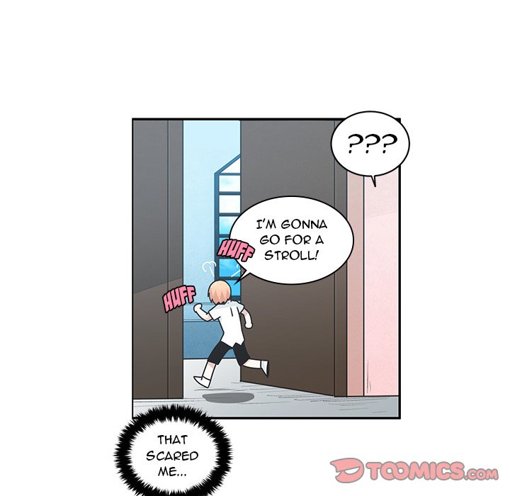 Go away, Mr.Demon - Chapter 223 Page 6