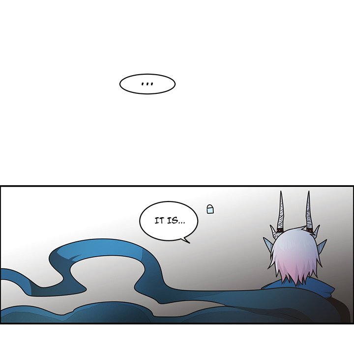 Go away, Mr.Demon - Chapter 223 Page 60