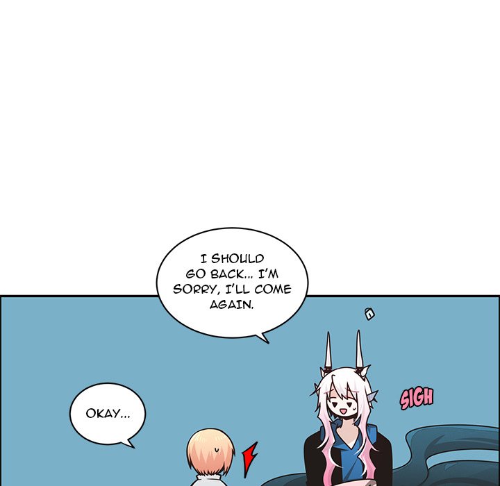 Go away, Mr.Demon - Chapter 223 Page 61