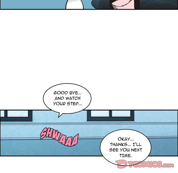 Go away, Mr.Demon - Chapter 223 Page 62