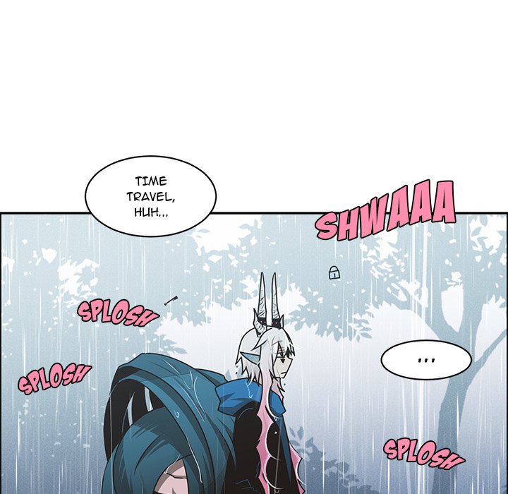 Go away, Mr.Demon - Chapter 223 Page 64