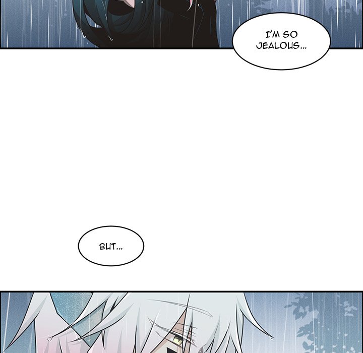 Go away, Mr.Demon - Chapter 223 Page 65
