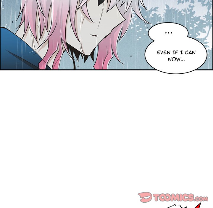 Go away, Mr.Demon - Chapter 223 Page 66