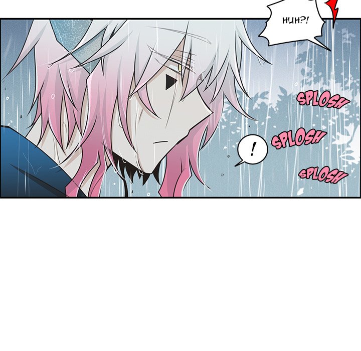 Go away, Mr.Demon - Chapter 223 Page 67
