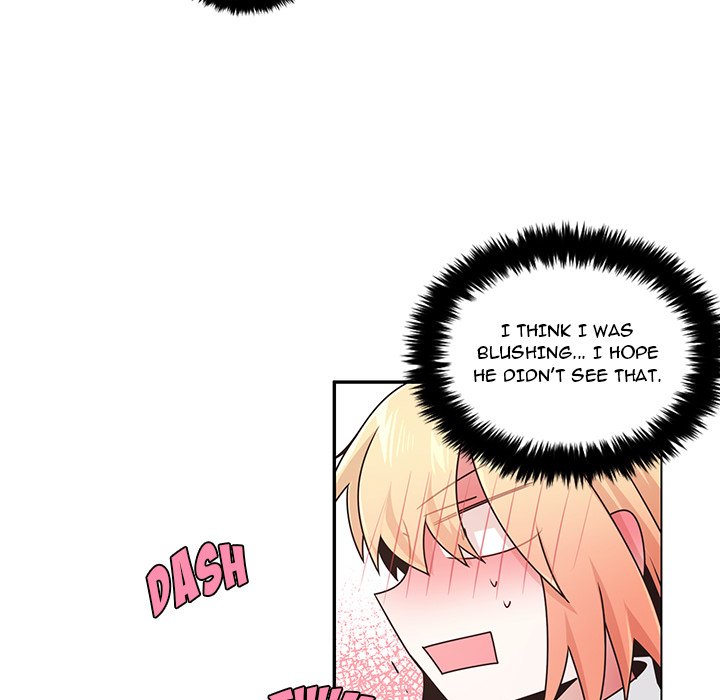 Go away, Mr.Demon - Chapter 223 Page 7