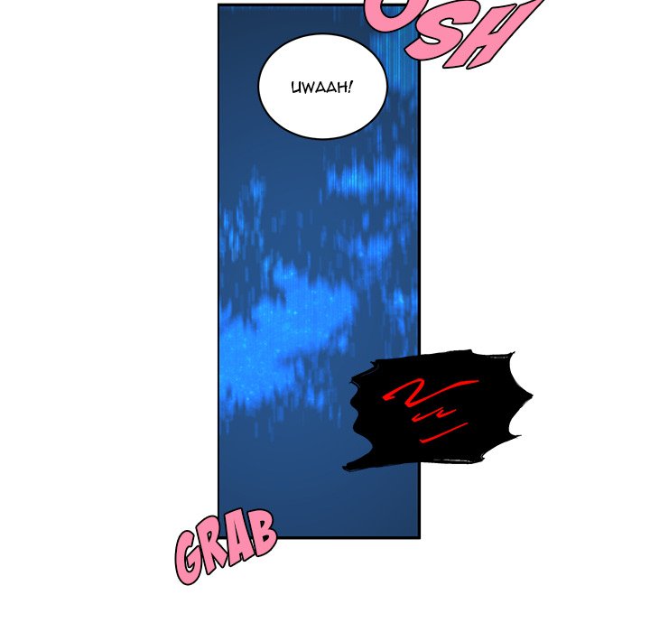 Go away, Mr.Demon - Chapter 225 Page 17