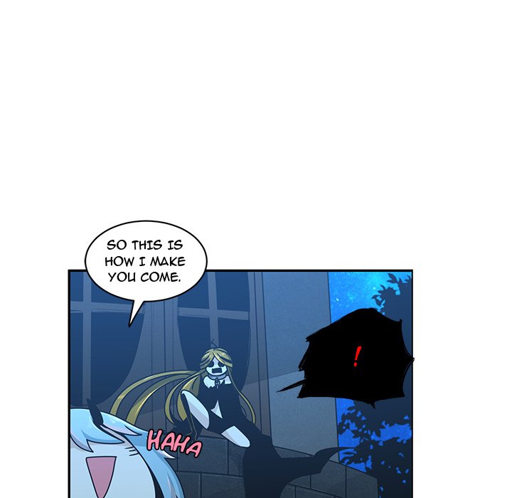 Go away, Mr.Demon - Chapter 225 Page 19