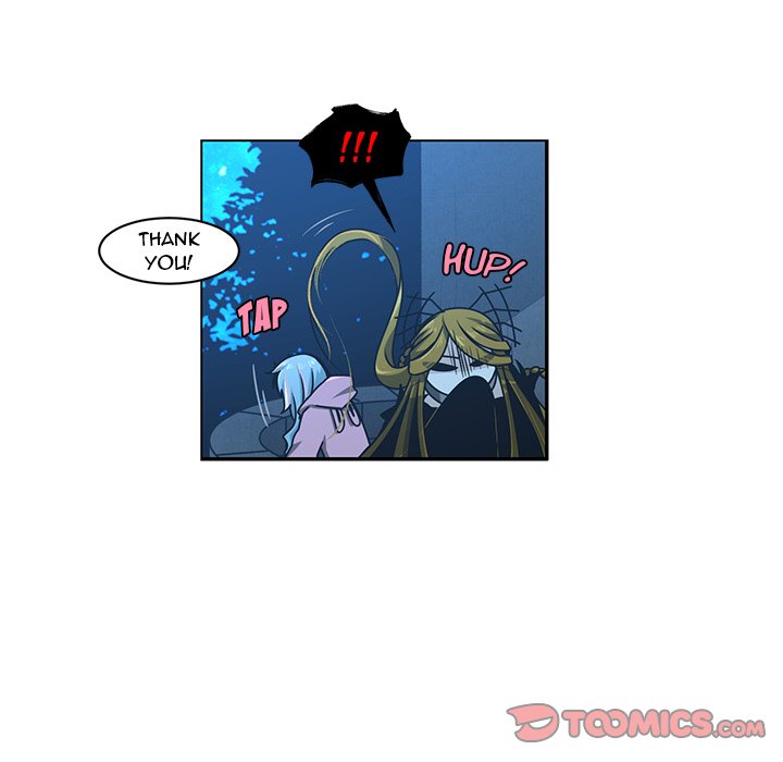 Go away, Mr.Demon - Chapter 225 Page 22