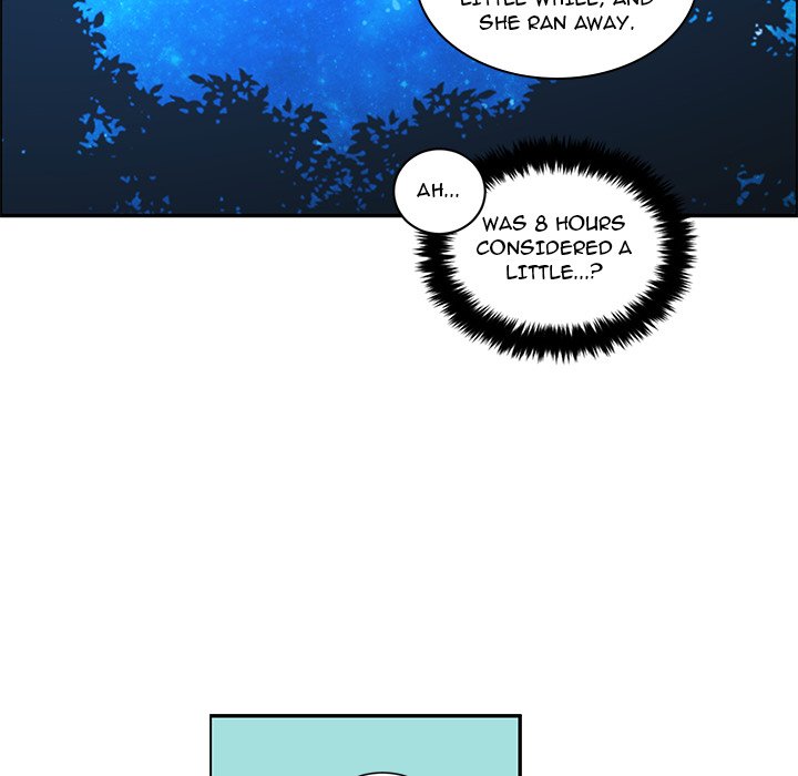 Go away, Mr.Demon - Chapter 225 Page 32