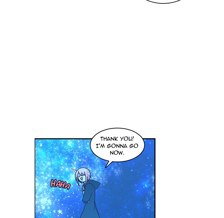 Go away, Mr.Demon - Chapter 225 Page 35
