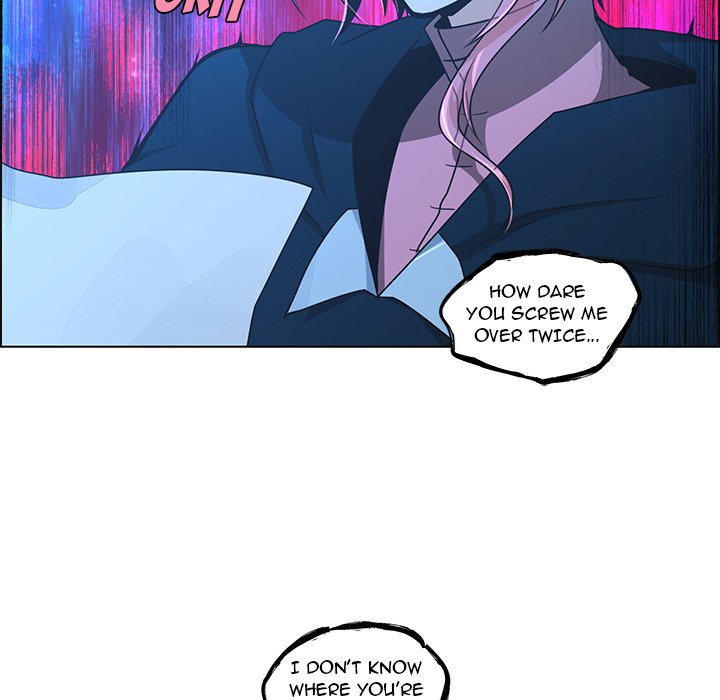 Go away, Mr.Demon - Chapter 225 Page 40