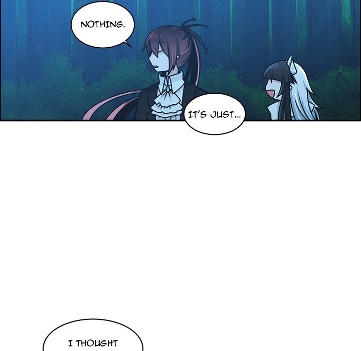 Go away, Mr.Demon - Chapter 225 Page 45