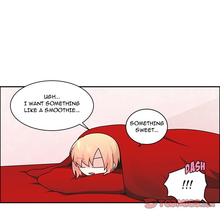 Go away, Mr.Demon - Chapter 225 Page 50